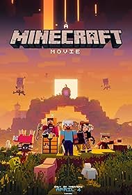 A Minecraft Movie 2025 online