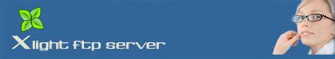 Xlight FTP Server Pro