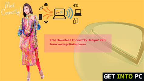 Connectify Hotspot (2025) Download