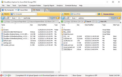Cloudberry Explorer 2025 No Survey Download
