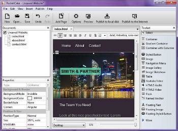 Download Ambiera RocketCake Professional