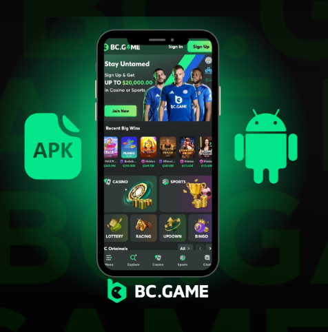 Exploring the Innovative World of Bc.Game A Comprehensive Guide
