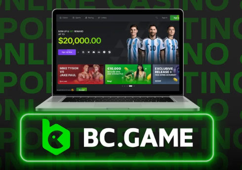 Exploring the Innovative World of Bc.Game A Comprehensive Guide