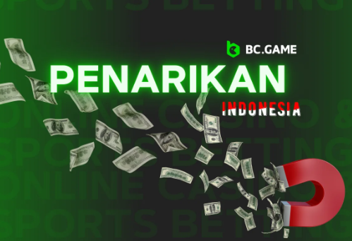 Unlocking the Potential of Bc.Game Site Bets