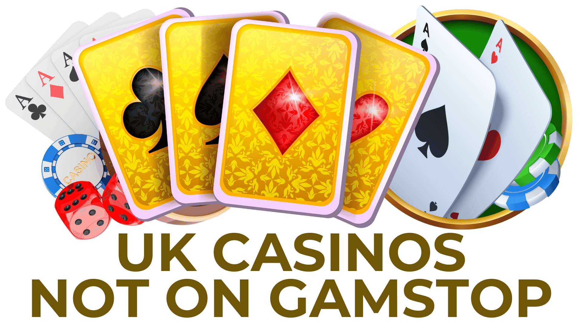 Discover the Best Casinos Not on Gamstop 1698